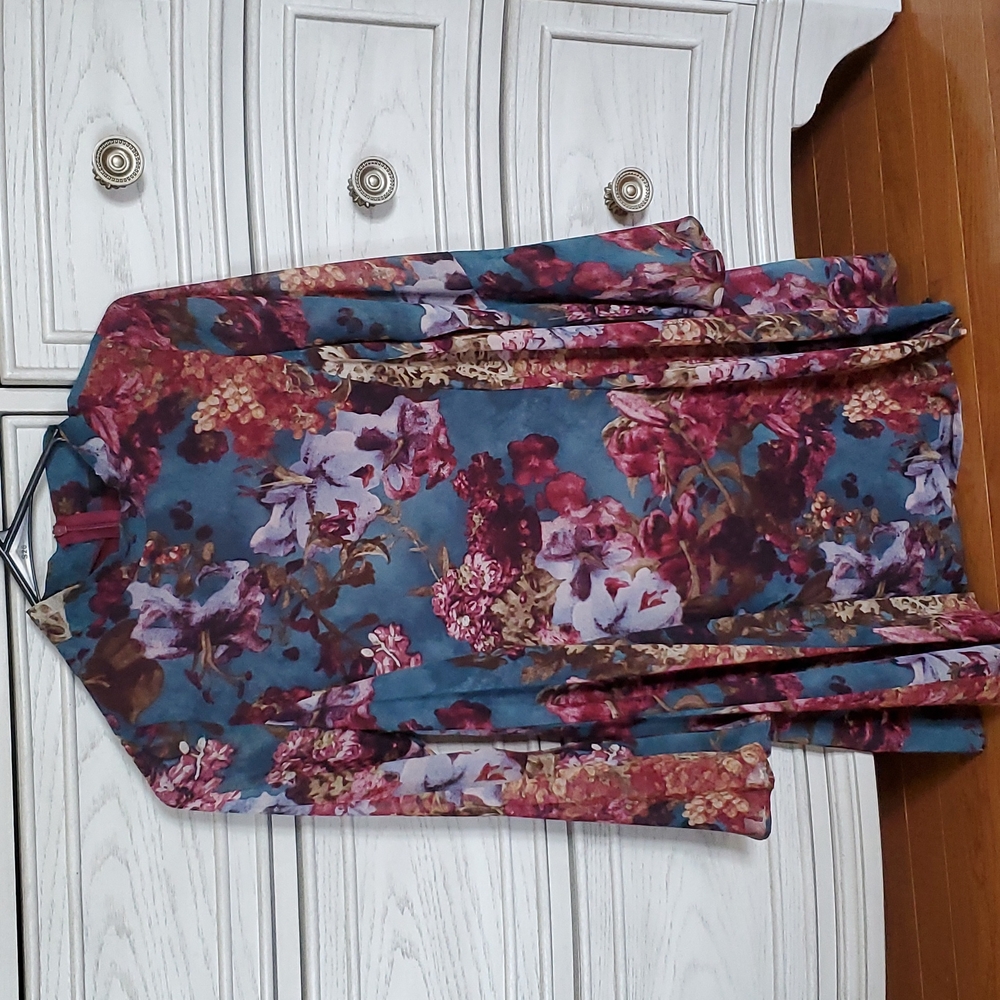 Lulu's mini dress